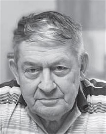 Profilbild Johann Josef Gillenkirch